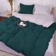 Комплект постельного белья MirSon Poplin Line 054 + 091 Denise 220 x 240 см (2200006286073) - изображение 1