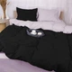 Комплект постельного белья MirSon Poplin Line 054 + 099 Angelyn 200 x 220 см (2200006286301) - изображение 4