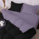 Комплект постільної білизни MirSon Poplin Line 056 + 099 Jillian 175 x 210 см (2200006286790) - зображення 2
