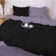 Комплект постільної білизни MirSon Poplin Line 056 + 099 Jillian 175 x 210 см (2200006286790) - зображення 4