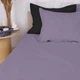 Комплект постільної білизни MirSon Poplin Line 056 + 099 Jillian 175 x 210 см (2200006286790) - зображення 5