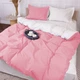 Комплект постільної білизни MirSon Poplin Line 002 + 041 Jamalia 2 x 143 x 210 см (2200006288312) - зображення 1