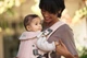 Рюкзак-кенгуру BabyBjorn Harmony Woven Light pink melange - изображение 5