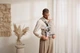 Рюкзак-кенгуру BabyBjorn Harmony Woven Light Beige melange - изображение 8