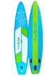 Надувна дошка SUP THUNDER ITTO 380 см з веслом - зображення 6