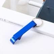 Открывалка-брелок для бутылок и жестяных банок "коготь" Blue - изображение 7