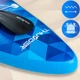 Надувна SUP дошка (Сапборд) THUNDER NION 320 - изображение 3