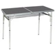 Стіл Bo-Camp Case Model 120x60 cm Grey (1404416) - изображение 1