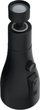 Аератор N'oveen XL1077B Black з поворотом 360° (5902221623318) - зображення 2