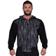 Костюм спортивный костюм легкий Big Sam Черный XXL - изображение 3