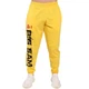 Штаны спортивные легкие Big Sam 1231 Желтые XXXL - изображение 2