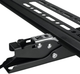 Uchwyt DPM 1M01 dla TV naścienny 37-70 cali 50 kg (5906881176986) - obraz 8