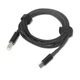 Кабель живлення USB Type-C 100W DC 7.4×5.0*0.6 Dell для заряджання ноутбука від повербанка USB (776631) - зображення 4