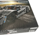 Zestaw klockow Lego Technic Szary hipersamochod Koenigsegg Jesko Absolut 801 element (42173) (955555909516914) - Outlet - obraz 4
