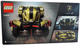 Zestaw klockow LEGO Speed Champions Luksusowe Lamborghini Lambo V12 Vision GT 230 elementow (76923) (955555909516906) - Outlet - obraz 5