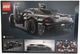 Zestaw klockow Lego Technic Szary hipersamochod Koenigsegg Jesko Absolut 801 element (42173) (955555909516864) - Outlet - obraz 2