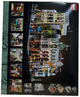 Zestaw klockow LEGO Creator Expert Hotel butikowy 3066 elementow (10297) (955555908836263) - Outlet - obraz 4