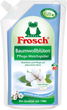 Кондиціонер - ополіскувач Frosch Квіти Бавовни 1 л (4001499957567) - зображення 1