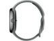 Смарт-годинник Google Pixel Watch 3 45 mm Wi-Fi Matte Hazel Aluminum Case/Hazel Active Band - изображение 3