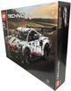 Конструктор LEGO TECHNIC Porsche 911 RSR 1580 деталей (42096) (955555908646332) - Уцінка - зображення 4