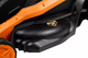 Газонокосарка акумуляторна NEO Tools 1600 Вт 380 мм 04-628 (5907558477931) - зображення 9