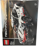Конструктор LEGO TECHNIC Porsche 911 RSR 1580 деталей (42096) (955555908646316) - Уцінка - зображення 2