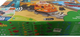 Конструктор LEGO DUPLO Вантажний потяг 105 деталей (10875) (955555908809229) - Уцінка - зображення 3