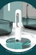 Минишвабра с автоотжимом MINI MOP Швабра для уборки дома с губкой RTS для дома, квартиры, дачи, котеджа, поддержки чистоты, уборки кухни, ванной - изображение 5