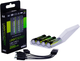 Акумулятор Verico Loop Energy AA USB Type-C 2550mWh/1700mAh Li-ion 4 шт. (1UDBT-A1WEAC-NN) - зображення 4