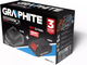 Zestaw zasilający Graphite 58GE132-1 Energy+ 4 Ah (5902062117311) - obraz 10