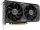 Відеокарта Asus PCI-Ex Radeon RX 6600 Dual V3 8GB GDDR6 (128bit) (2491/14000) (HDMI, 3 x DisplayPort) (90YV0GP3-M0NA00) - зображення 5