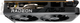Відеокарта Asus PCI-Ex Radeon RX 6600 Dual V3 8GB GDDR6 (128bit) (2491/14000) (HDMI, 3 x DisplayPort) (90YV0GP3-M0NA00) - зображення 10