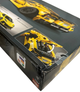 Zestaw klockow LEGO Technic Chevrolet Corvette Stingray 732 elementy (42205) (955555909306514) - Outlet - obraz 5