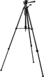 Statyw stalowy NEO Tools do laserów krzyżowych 1.5 m 1/4" (5906692014569) - obraz 2