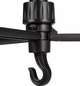 Statyw stalowy NEO Tools do laserów krzyżowych 1.5 m 1/4" (5906692014569) - obraz 6