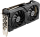 Відеокарта Asus PCI-Ex Radeon RX 7600 Dual EVO OC Edition 8GB GDDR6 (128bit) (2715/18000) (HDMI, 3 x DisplayPort) (90YV0LD0-M0NA00) - зображення 4