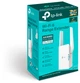 Ретранслятор TP-LINK RE705X WiFi6 / AX2400 / 1 Гбит/с / MESH + точка доступа - изображение 4