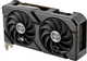 Відеокарта Asus PCI-Ex Radeon RX 7600 Dual EVO OC Edition 8GB GDDR6 (128bit) (2715/18000) (HDMI, 3 x DisplayPort) (90YV0LD0-M0NA00) - зображення 5