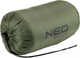 Ocieplacz kempingowy NEO Tools 2 w 1 63-184 (5906692019304) - obraz 3