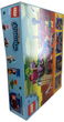 Zestaw klockow LEGO Minecraft Decydujace starcie z Dewastatorem 420 elementow (21257) (955555909127514) - Outlet - obraz 4
