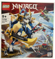 Конструктор LEGO Ninjago Робот-титан Джея 794 деталі (71785) (955555909074682) - Уцінка - зображення 2