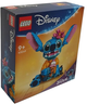 Zestaw klockow LEGO Disney Stitch 730 elementow (43249) (955555908998170) - Outlet - obraz 2