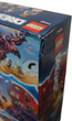 Конструктор LEGO DREAMZzz Істоти з нічних кошмарів чорнокнижників 457 деталей (71483) (955555908998162) - Уцінка - зображення 3