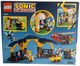 Zestaw klockow LEGO Tails z warsztatem i samolot Tornado 376 elementow (76991) (955555908913633) - Outlet - obraz 2