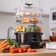 Пароварка Cecotec Vapovita 3000 Pro - зображення 6