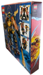 Конструктор LEGO Ninjago Командні роботи ніндзя Ллойда й Арін 764 деталі (71794) (955555908902461) - Уцінка - зображення 4