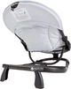 Шезлонг-качалка Caretero Boom Grey (Car.Boom(grey)) - изображение 3