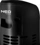 Вентилятор NEO Tools 50 Вт 90-012 (5906692015016) - зображення 5