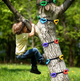 Набір зачепів для дерева WCG Ninja Tree 5 ременів та 15 каменів (W-822-1) - зображення 4