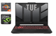Ігровий ноутбук Asus FA507 / 15.6" (1920x1080) IPS / AMD Ryzen 9 7940HS (8 (16) ядер по 4.0 - 5.2 GHz) / 16 GB DDR5 / 500 GB SSD / nVidia GeForce RTX 4050, 6 GB GDDR6, 96-bit / WebCam / Windows 11 б/в - зображення 1